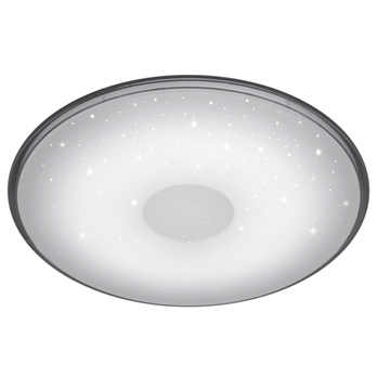 Stropné LED svietidlo SHOGUN biela 3