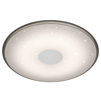 Stropné LED svietidlo SHOGUN biela 4