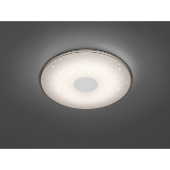 Stropné LED svietidlo SHOGUN biela 7