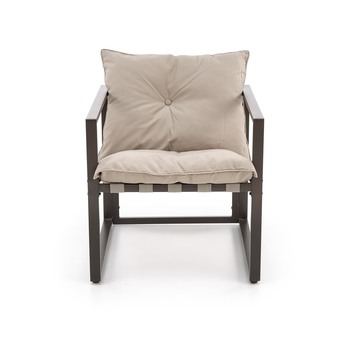 Záhradná zostava SHORK cappuccino 3