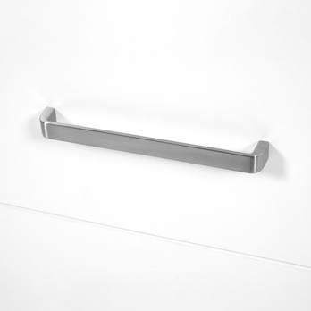 Vitrína SICILIA biela/dub artisan 3