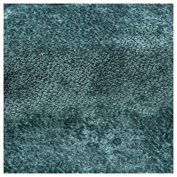 Posteľ s matracom a topperom SIDO azúrová, 160x200 cm 6