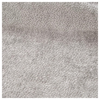 Posteľ s matracom a topperom SIDO krémová, 160x200 cm 6