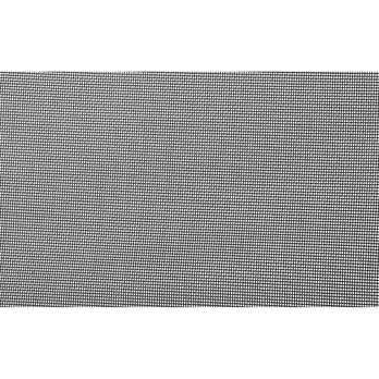 Záhradná stolička SIENNA 2 antracitová/čierna 10