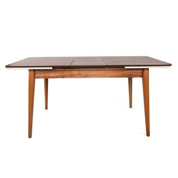 Jedálenský stôl SIGMA orech 3