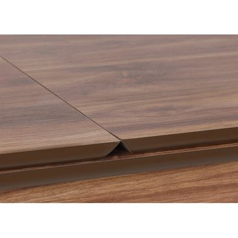 Jedálenský stôl SIGMA orech 6