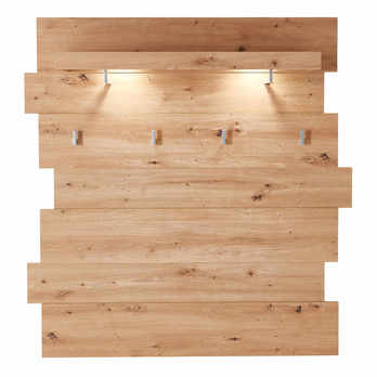 Predsieňový panel SIGNO dub artisan 2