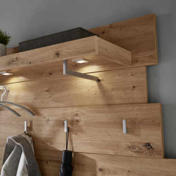 Predsieňový panel SIGNO dub artisan 3