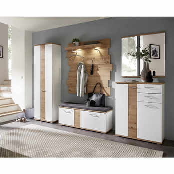 Predsieňový panel SIGNO dub artisan 5