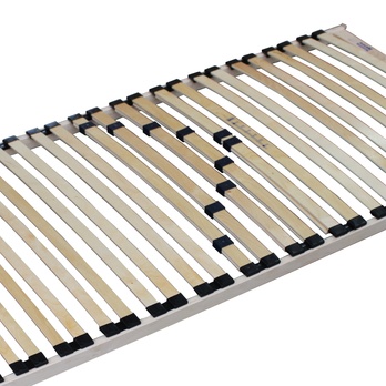 Pevný lamelový rošt SINGLE T5 120x200 cm 1