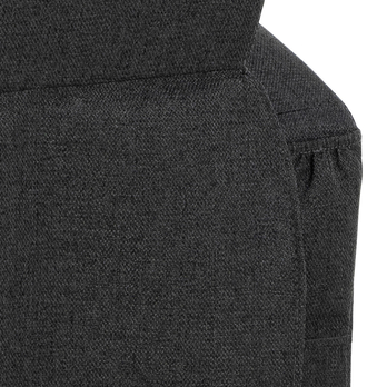 Relaxačné kreslo SIOM 67 antracitová 8