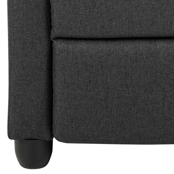 Relaxačné kreslo SIOM 67 antracitová 10