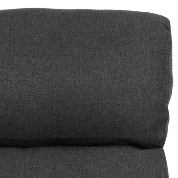 Relaxačné kreslo SIOM 67 antracitová 11