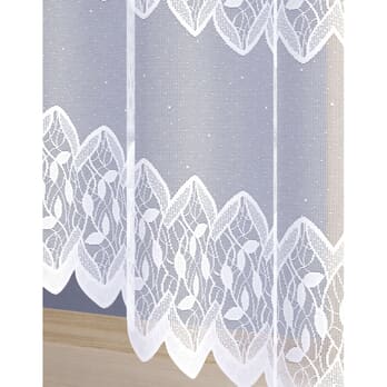 Záclona SIRIUS 300x150 cm 3