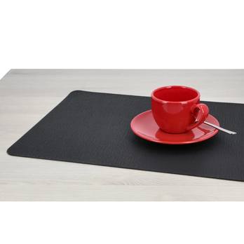 Prestieranie SISAL čierna 1