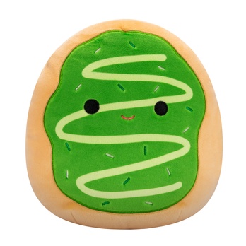 Hračka Squishmallows ŠIŠKA DAISUKE viacfarebná, 20 cm 1