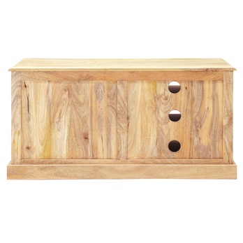 TV stolík SITAK 120 mango 3