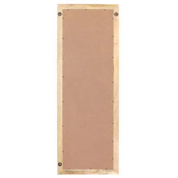 Zrkadlo SITAK 3-60 mango 2