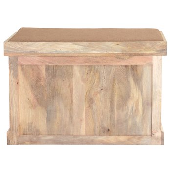 Lavica na topánky SITAK 90 mango 2