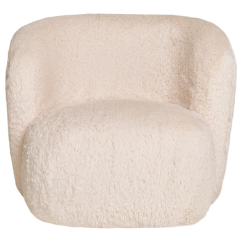 Kreslo SITEBOL biela 2