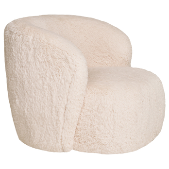 Kreslo SITEBOL biela 3