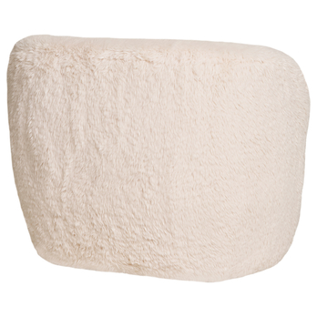 Kreslo SITEBOL biela 4