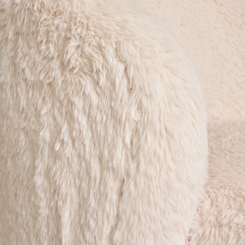 Kreslo SITEBOL biela 5