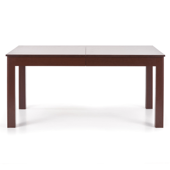 Jedálenský stôl SIWIRYN orech tmavý 2