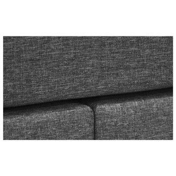 Posteľ s matracom a topperom SLEEP 180x200 cm 4