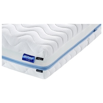 Matrac SLEEPGUARD ANTIBACTERIAL 80x200 cm 3
