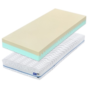Matrac SLEEPGUARD ANTIBACTERIAL 160x200 cm 1
