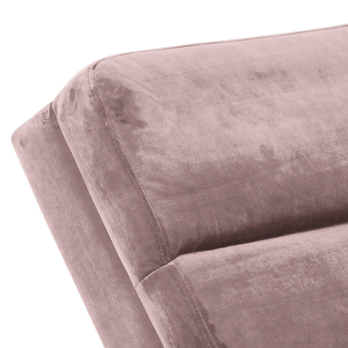 Leňoška SLINKY 60 ružová 4