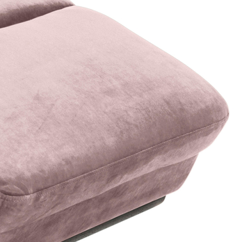 Leňoška SLINKY 60 ružová 5