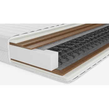 Matrac SLOANE 90x200 cm 3