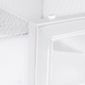 Sada úložných boxov SLOT priehľadná, 18 ks 3