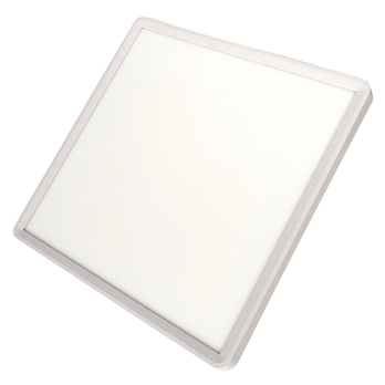 Stropné svietidlo SOFI biela, šírka 40 cm 5