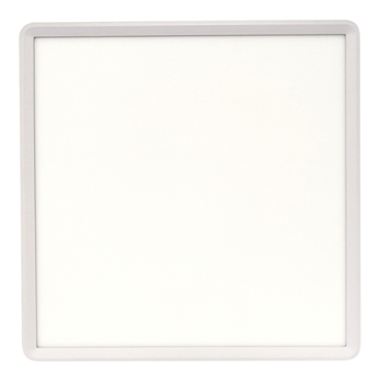 Stropné svietidlo SOFI biela, šírka 40 cm 6