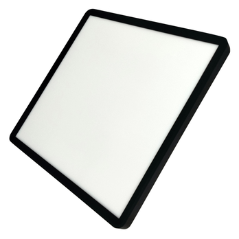 Stropné svietidlo SOFI čierna, šírka 40 cm 5