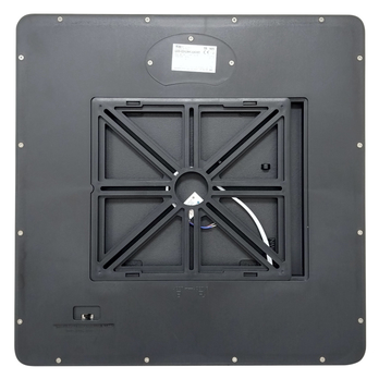 Stropné svietidlo SOFI čierna, šírka 40 cm 8