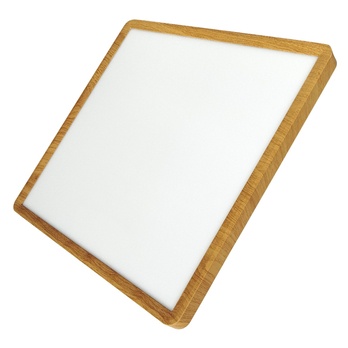 Stropné svietidlo SOFI prírodná, šírka 40 cm 5