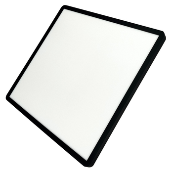 Stropné svietidlo SOFI čierna, šírka 50 cm 5