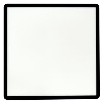 Stropné svietidlo SOFI čierna, šírka 50 cm 6