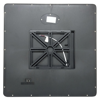 Stropné svietidlo SOFI čierna, šírka 50 cm 7