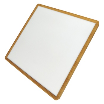 Stropné svietidlo SOFI prírodná, šírka 50 cm 5