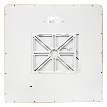 Stropné svietidlo SOFI prírodná, šírka 50 cm 7