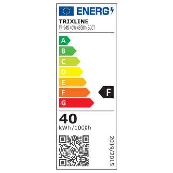 Stropné svietidlo SOFI prírodná, šírka 50 cm 9