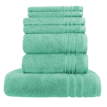 Uterák SOFT COTTON 30 antracitová, 30x50 cm 1