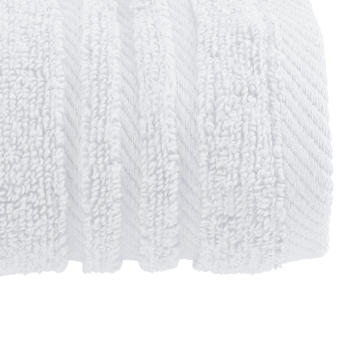 Uterák SOFT COTTON 30 biela, 30x50 cm 2