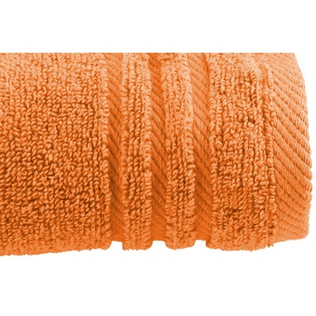 Uterák SOFT COTTON 30 oranžová, 30x50 cm 2