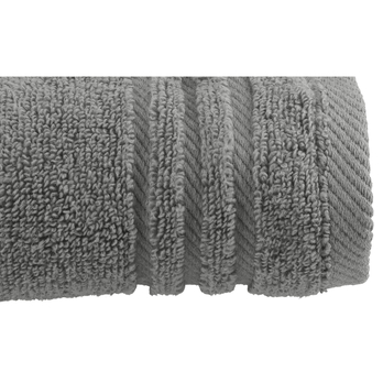 Uterák SOFT COTTON 50 antracitová, 50x100 cm 2